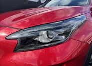 KIA XCeed Hatchback 1,4 l 103 kw