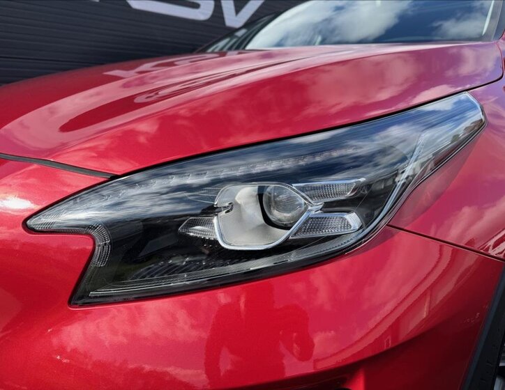 KIA XCeed Hatchback 1,4 l 103 kw