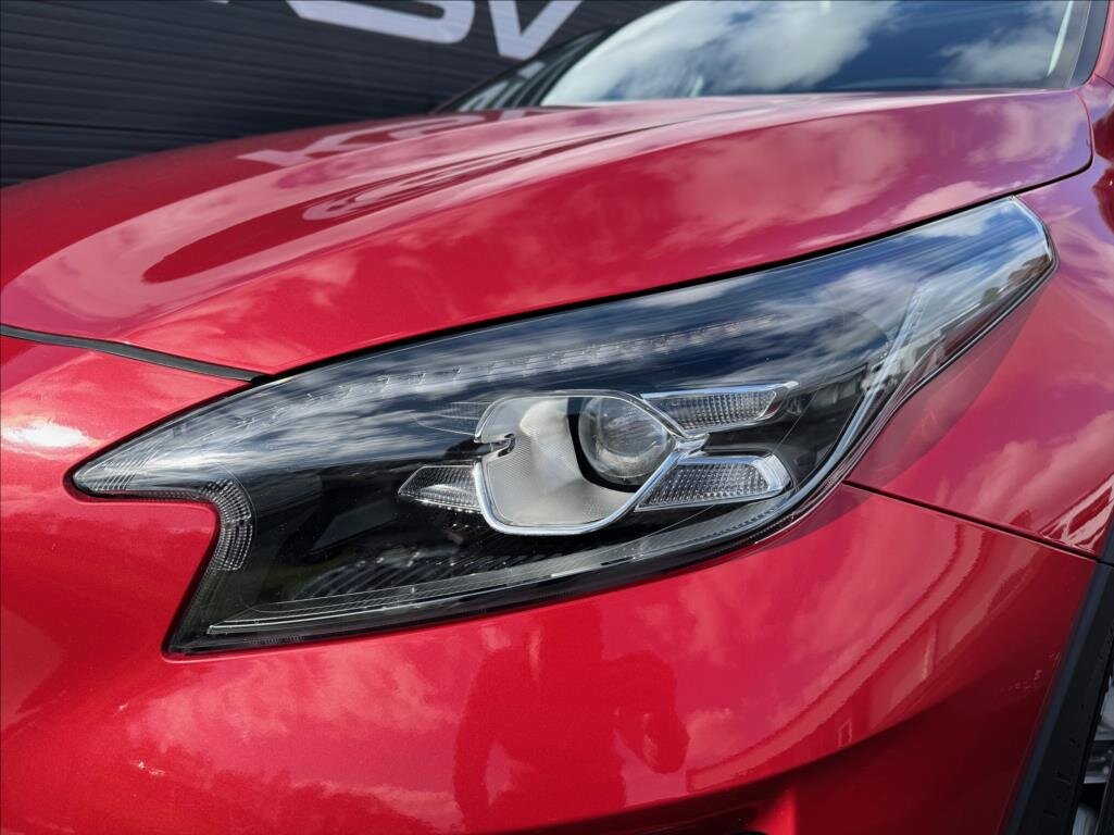 KIA XCeed Hatchback 1,4 l 103 kw