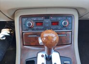 Audi A8 Sedan 4,1 l 240 kw