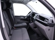 Volkswagen Transporter 12