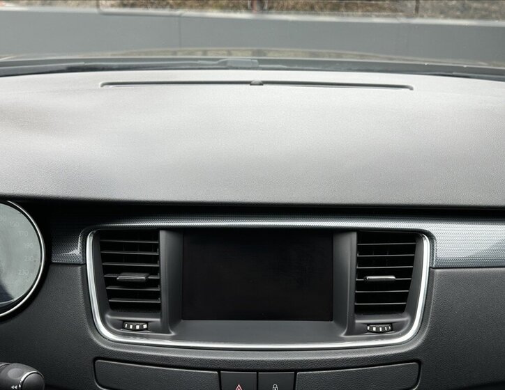 Peugeot 508 Kombi 1,6 l 84 kw