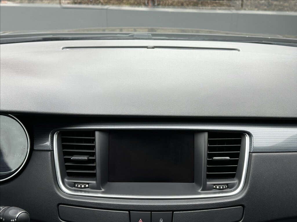 Peugeot 508 Kombi 1,6 l 84 kw