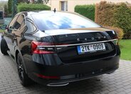 Škoda Superb 10