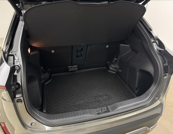 Toyota Yaris Cross 49