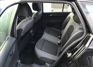 Škoda Fabia Kombi 999,0 81 kw