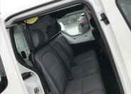 Peugeot Partner Pick-up 1,6 l 73 kw