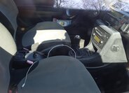 Citroën C4 Kupé 1,6 l 80 kw