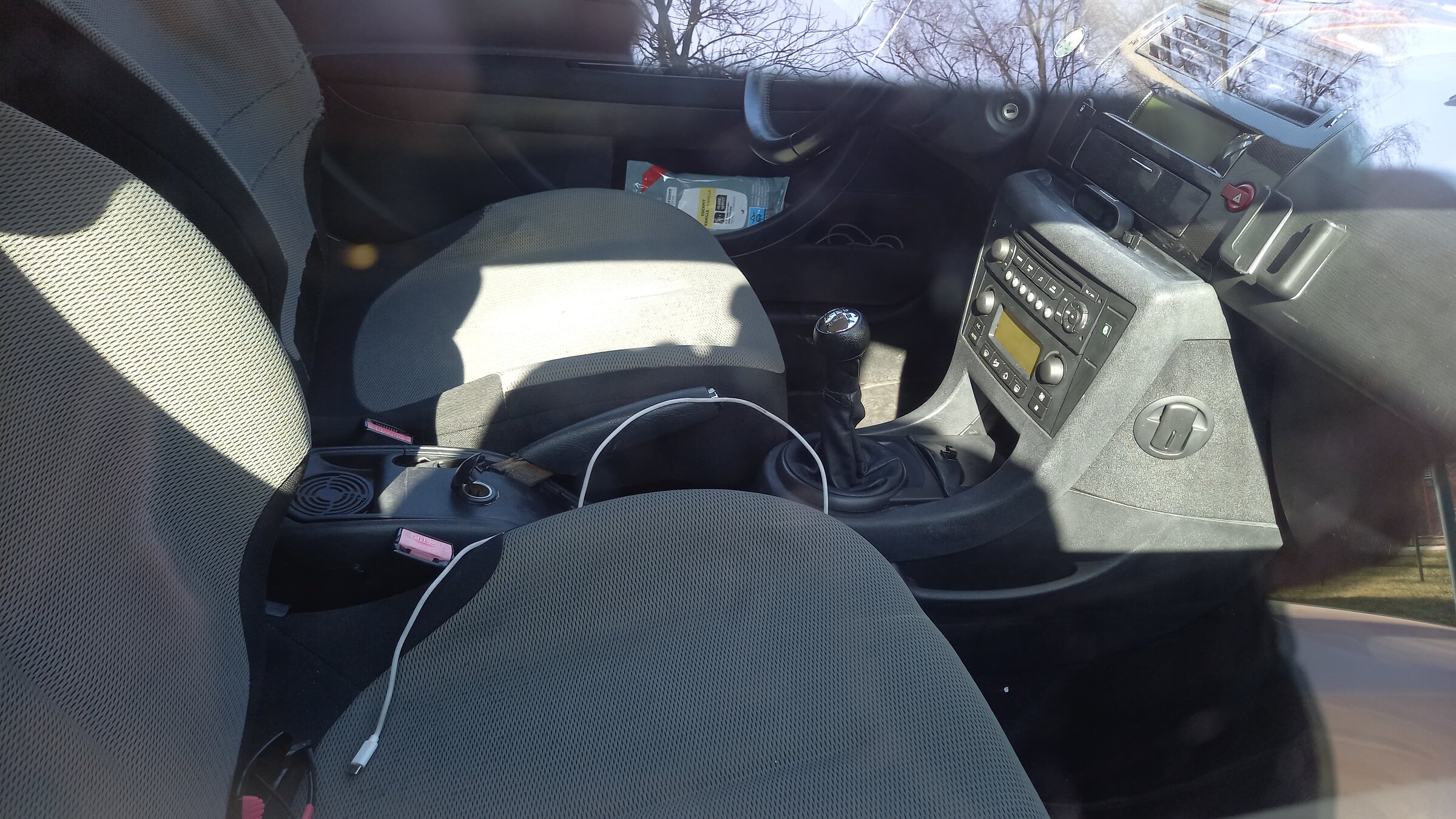 Citroën C4 Kupé 1,6 l 80 kw