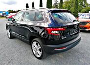 Škoda Karoq SUV 1,6 l 85 kw