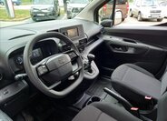 Toyota ProAce City Pick-up 1,5 l 96 kw