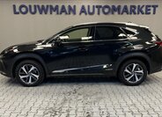 Lexus NX 300h SUV 2,5 l 145 kw