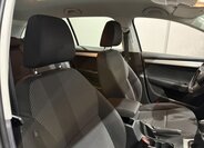 Škoda Octavia Kombi 1,4 l 110 kw