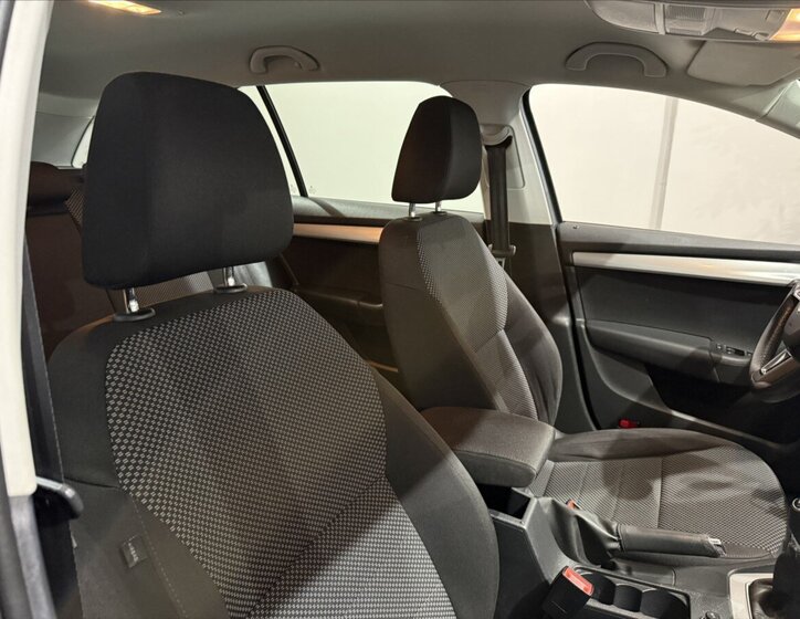 Škoda Octavia Kombi 1,4 l 110 kw