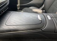 Mercedes-Benz Třídy E Kombi 2,0 l 145 kw