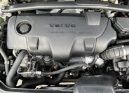 Volvo XC90 SUV / Terénní 2,4 l 120 kw