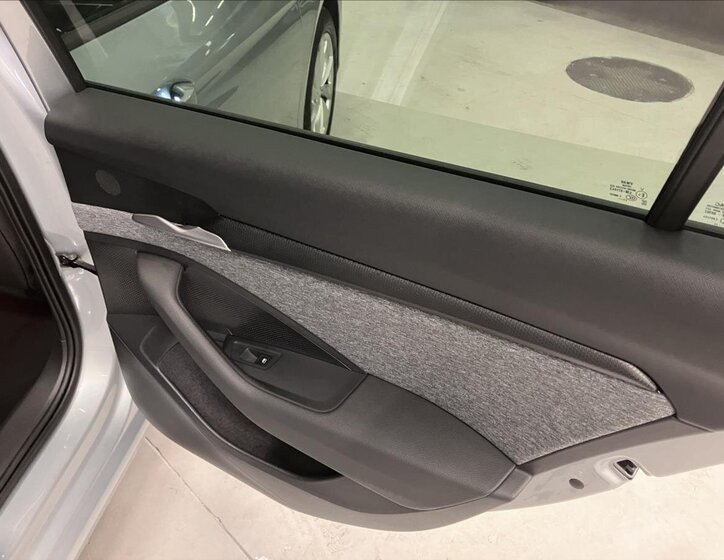 Škoda Superb Kombi 2,0 l 110 kw