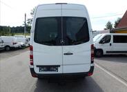 Mercedes-Benz Sprinter 10