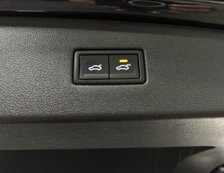 Volkswagen Tiguan Allspace SUV / Terénní 2,0 l 140 kw