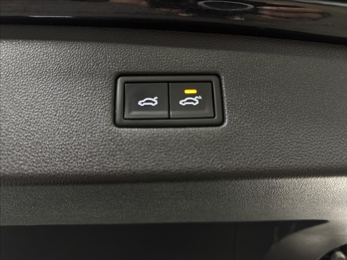 Volkswagen Tiguan Allspace SUV / Terénní 2,0 l 140 kw