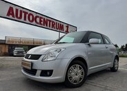 Suzuki Swift Hatchback 1,3 l 67 kw