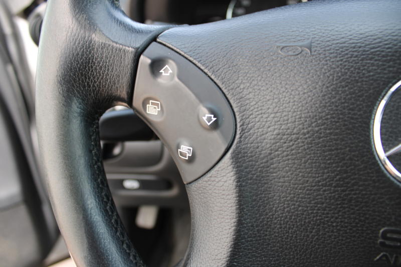 Mercedes-Benz Třídy C