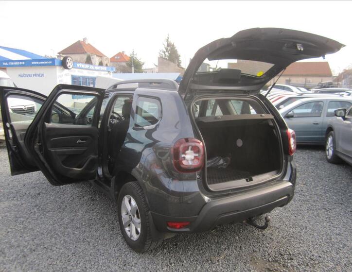 Dacia Duster 29