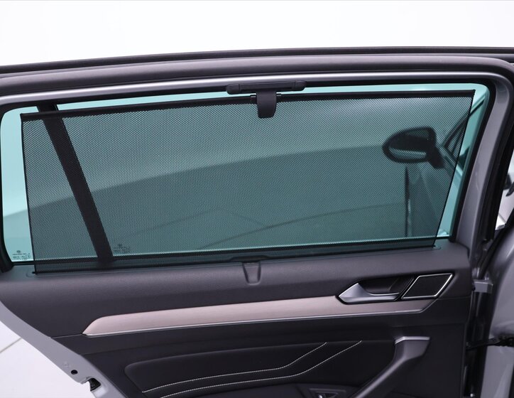 Volkswagen Passat Kombi 2,0 l 140 kw