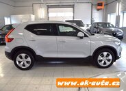 Volvo XC40 SUV 0,0 120 kw