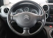 Citroën Berlingo Skříň 1,6 l 73 kw
