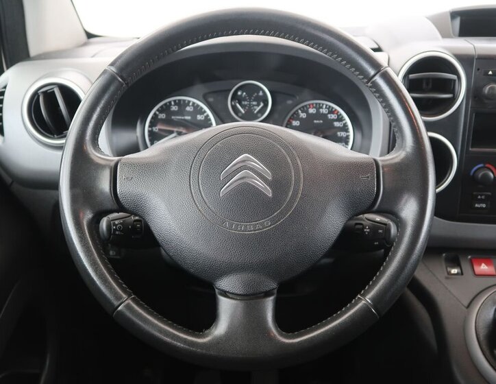 Citroën Berlingo Skříň 1,6 l 73 kw