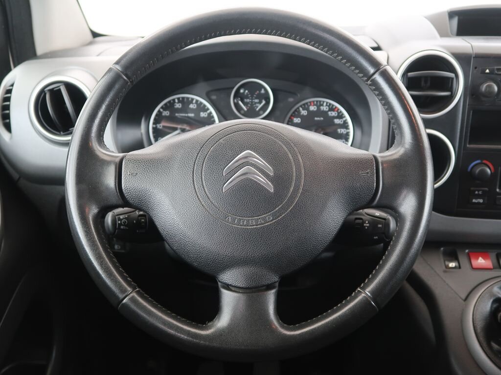 Citroën Berlingo Skříň 1,6 l 73 kw