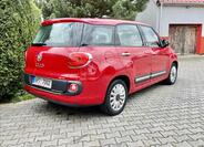 Fiat 500L 5