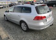 Volkswagen Passat Kombi 1,4 l 90 kw