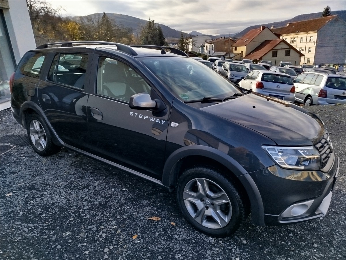 Dacia Logan