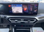 BMW Řada 3 Kombi 2,0 l 215 kw