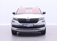 Škoda Kodiaq SUV 2,0 l 140 kw