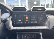 MG ZS SUV / Terénní 1,5 l 85 kw