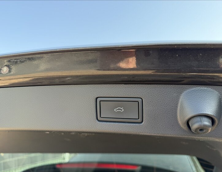 Volkswagen Arteon Kombi 2,0 l 110 kw