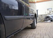 Ford Transit MPV 2,2 l 63 kw