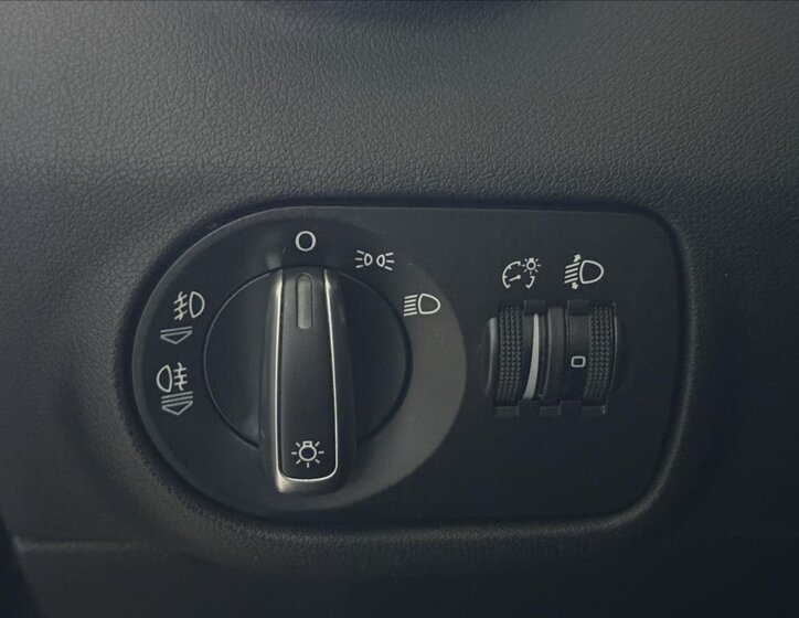 Audi A1 Kombi 1,6 l 77 kw