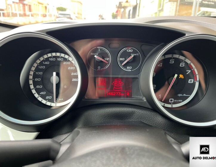 Alfa Romeo Giulietta 42