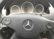 Mercedes-Benz Třídy C 12