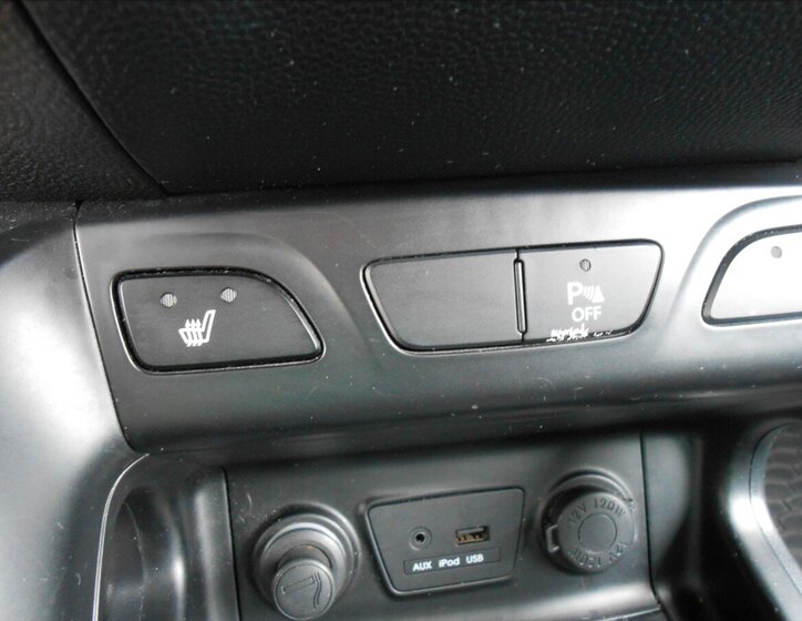 Hyundai ix35 Kombi 2,0 l 100 kw