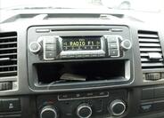 Volkswagen Caravelle 36