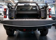 Dodge RAM Pick-up 6,2 l 524 kw