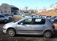 Peugeot 307 Hatchback 2,0 l 66 kw