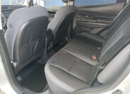 SsangYong Korando 14