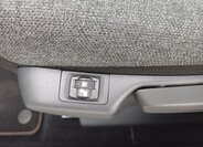 Citroën C3 Aircross Hatchback 1,2 l 81 kw