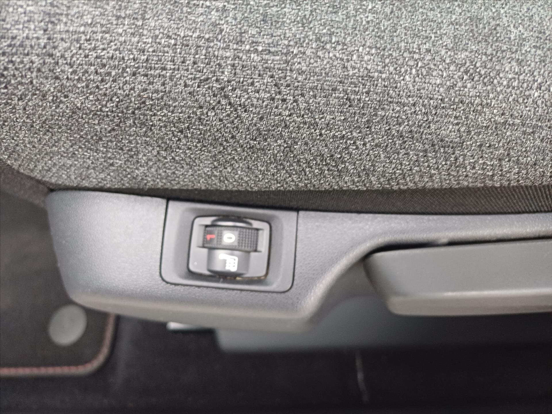 Citroën C3 Aircross Hatchback 1,2 l 81 kw